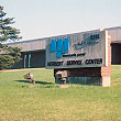 Herbert Service Center (HSC): A Model of Energy Efficiency