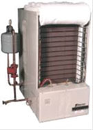 Electric Storage Boiler